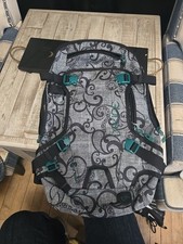 Dakine Heli Pack 11L