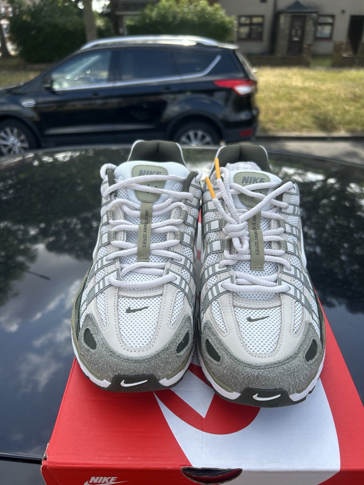 Nike P-6000 Men's image 6
