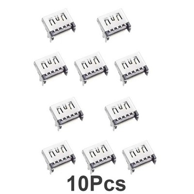 OEM HDMI Port For Sony Playstation 5 PS5 Connector Socket Jack Replacement - USA