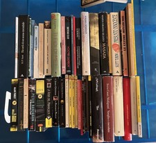 Lotto 45 libri ottimo stato 