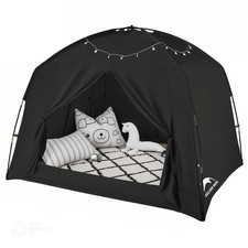 Bed Tents for Kids and Adult, Portable 100 Breathable and 93 Blackout Toddler...