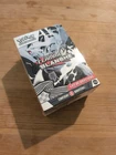 FR - Pokémon bundle 6 boosters EV10.5 flamme blanche neuf scellé
