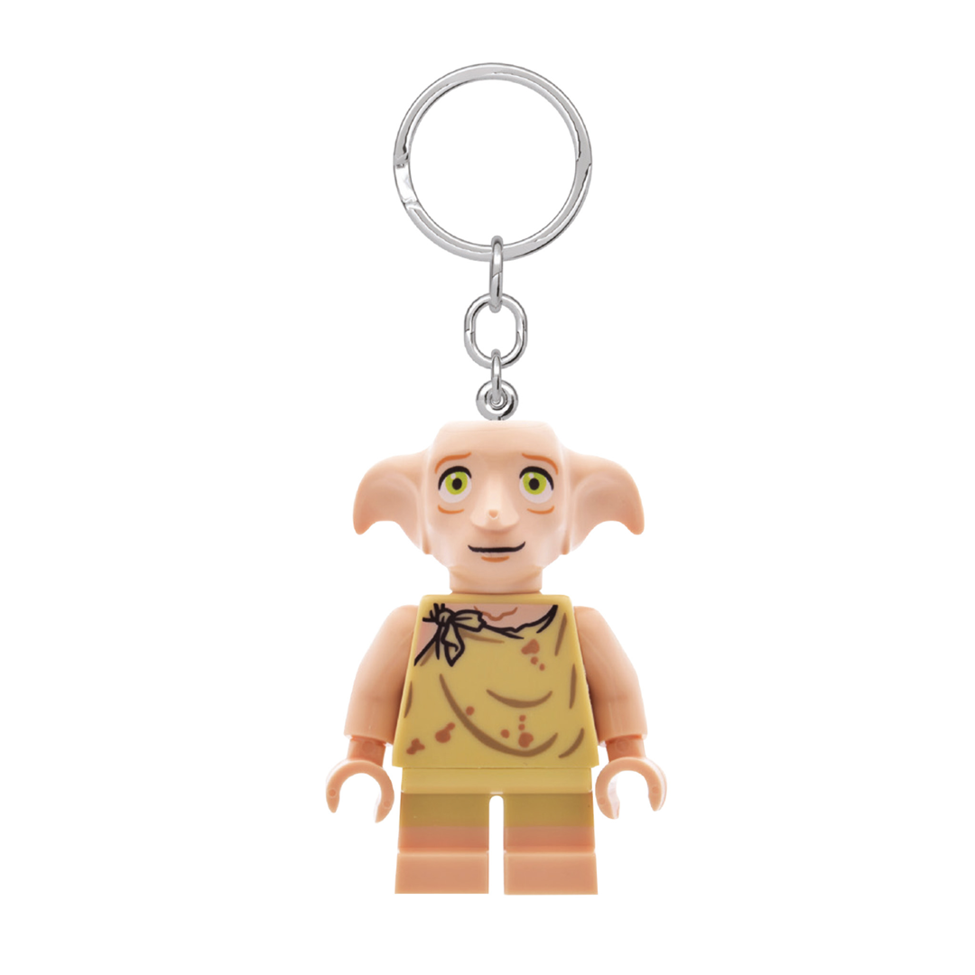 Portachiavi  Led Dobby | Lego