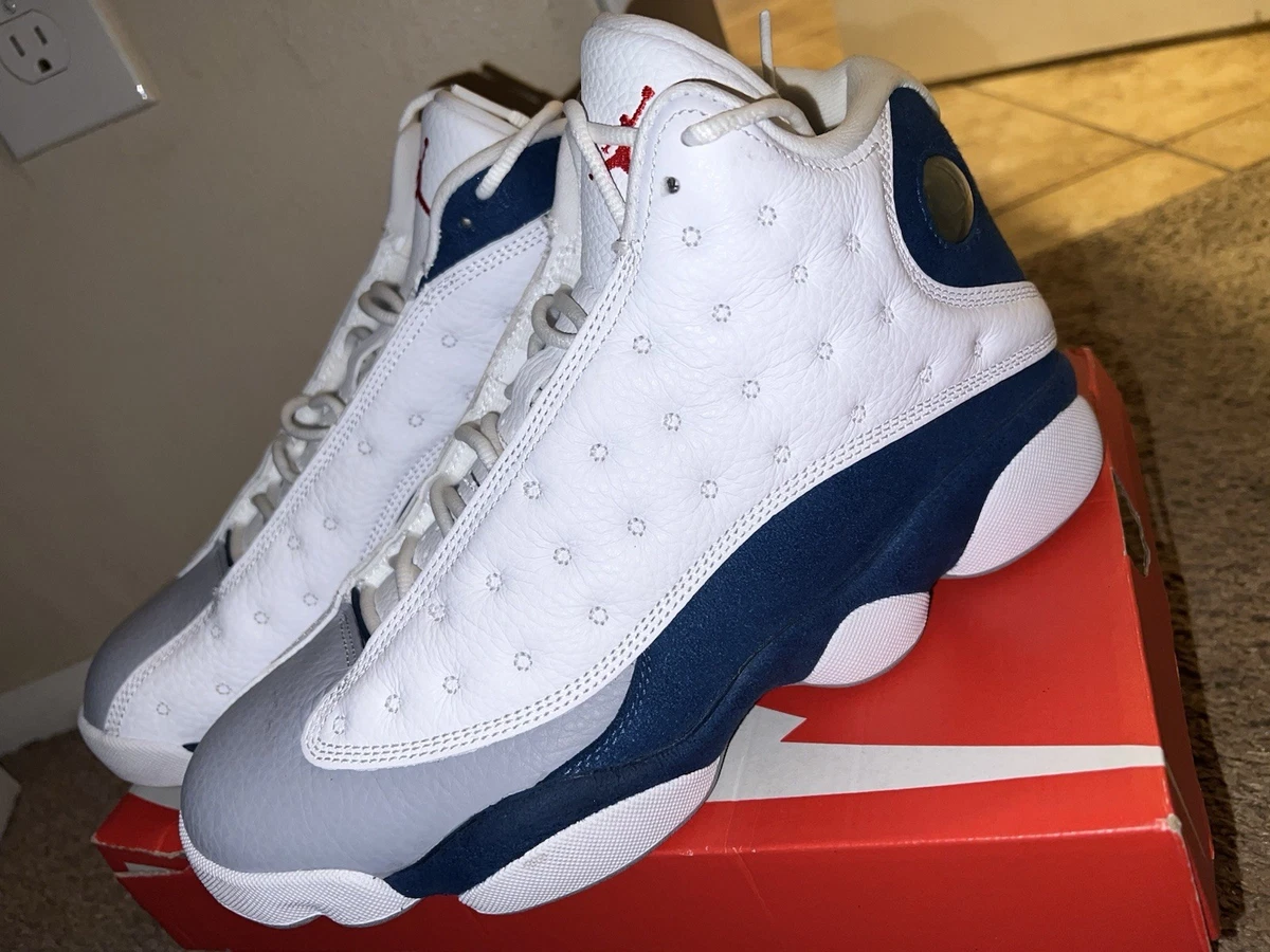 Jordan 13 Retro Grey for Sale | Authenticity Guaranteed | eBay