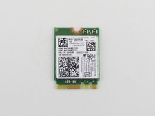 04X6086 Lenovo ThinkPad Wireless WiFi Card