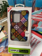 Samsung Galaxy S20 Ultra Phone Case   Protective Cover - Color/Style Variations