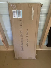 Lemon tree 11 Inch Baby Gate Extension Fits All Lemon tree Auto Close