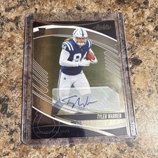2025 Panini Absolute Football Set Review and Checklist 33