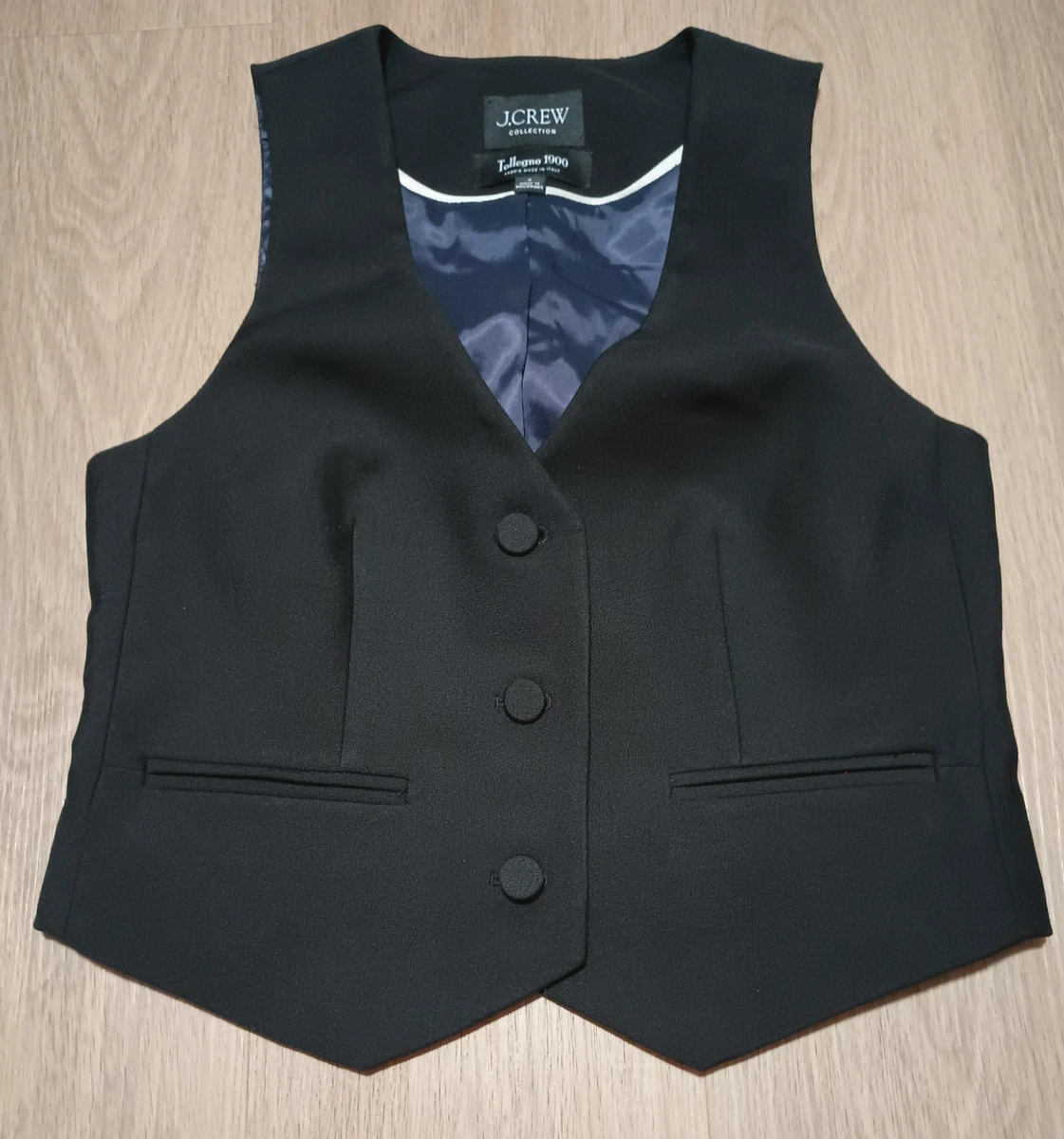 J.CREW Vest Coats, Jackets & Vests for Women for sale | eBay