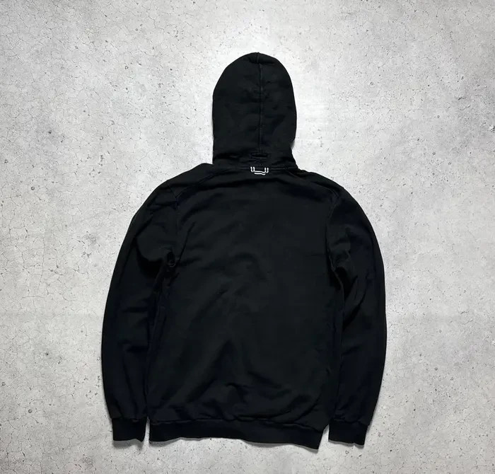 Stone Island Patch Program Track Suit Zip Hoodie … - image 11