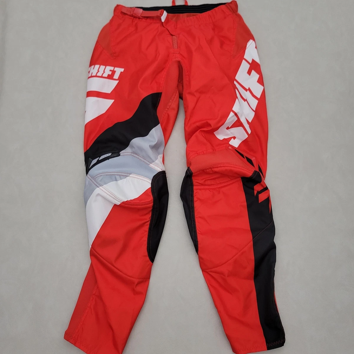 SHIFT 32 in Waist Motorcycle Pants for sale | eBay