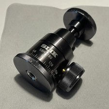 SLIK SBH-280 Ball Head Tripod - Used but Sturdy