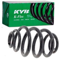 KYB K-FLEX FAHRWERKSFEDER HINTERACHSE PASSEND FÜR FORD GALAXY SEAT ALHAMBRA VW