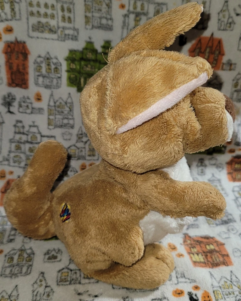 Ganz Webkinz 9" Kangaroo plush *retired* missing tags - Image 2 of 4