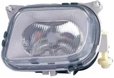 Antibrouillard Mercedes 208