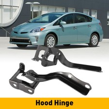 For 2010 2011 2012 2013 2014 Toyota 2015 Prius Front Hood Hinges Rightleft Set