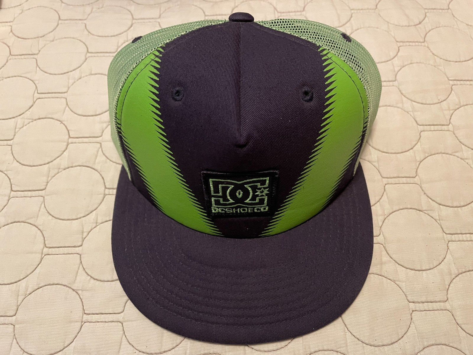 - Snapback