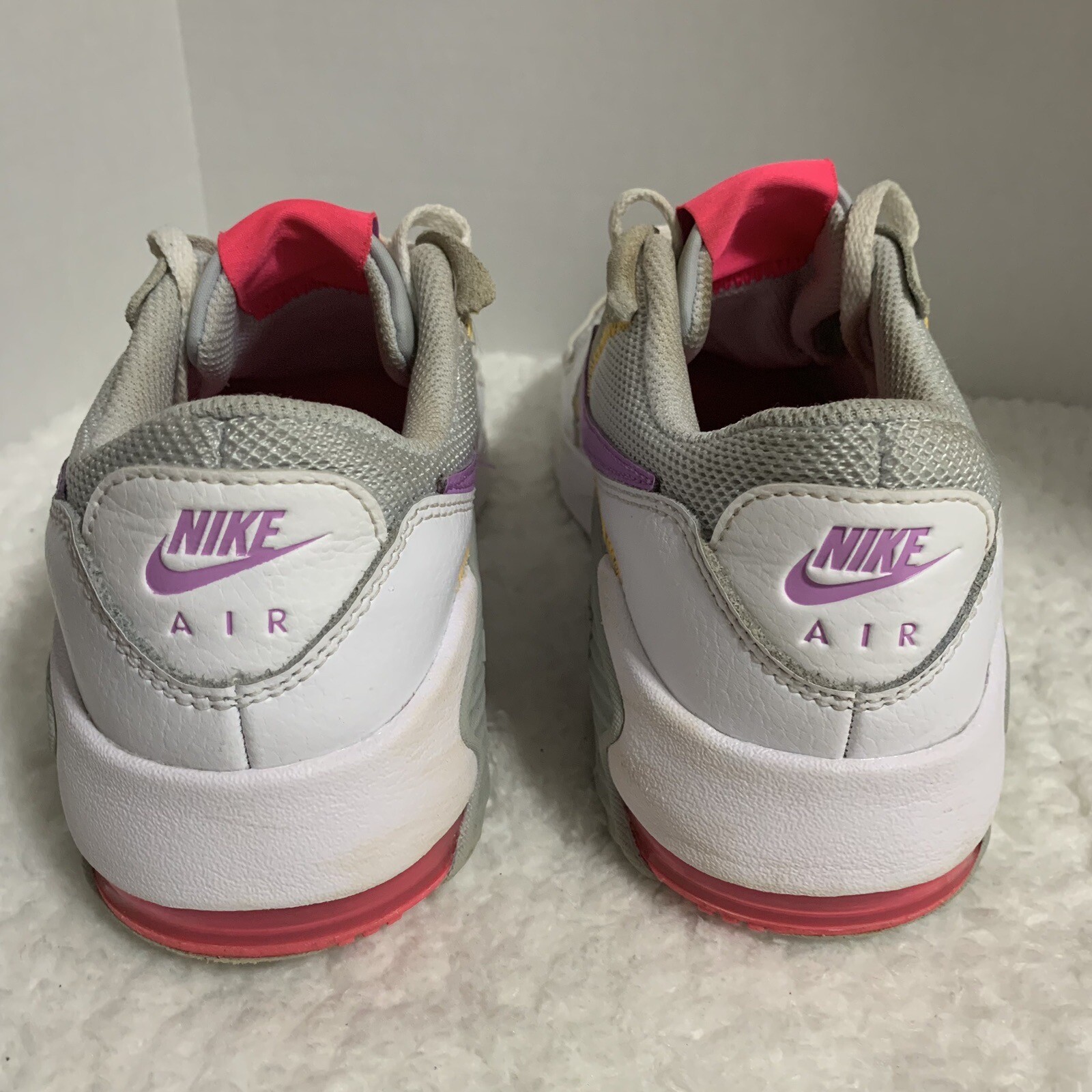 SAOLA Scarpe da ginnastica Nike Air Max Excee bambina taglia 6 5 anni running atletica CD6894 011