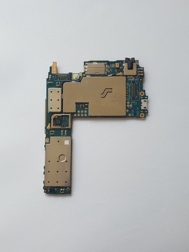 Carte-Mère SONY Xperia XA1 ( G3121 ) ATTENTION: Ne fonctionne pas
