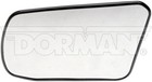 Dorman Door Mirror Glass , PN# 56534