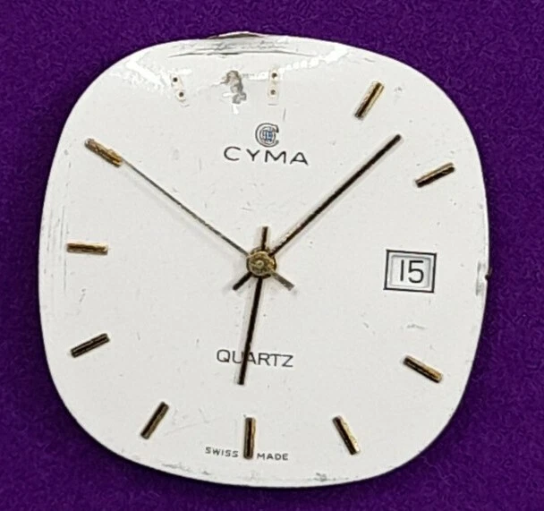 Eta 955 clearance 412