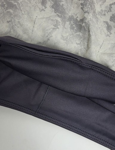 Vuori Womens Rise and Shine Performance Shorts Size Large - Picture 5 of 9