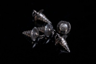 Ridge Monkey- RM-Tec Hook Ring Bait Screws