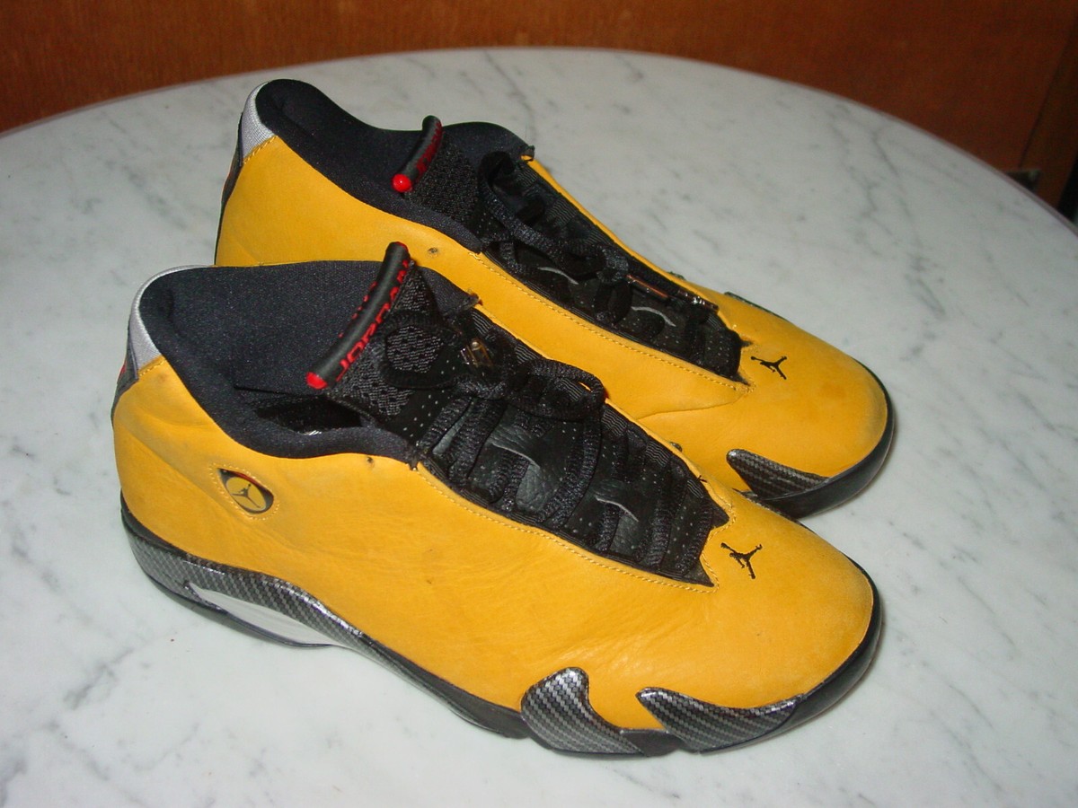 2019 Nike Air Jordan Retro 14 