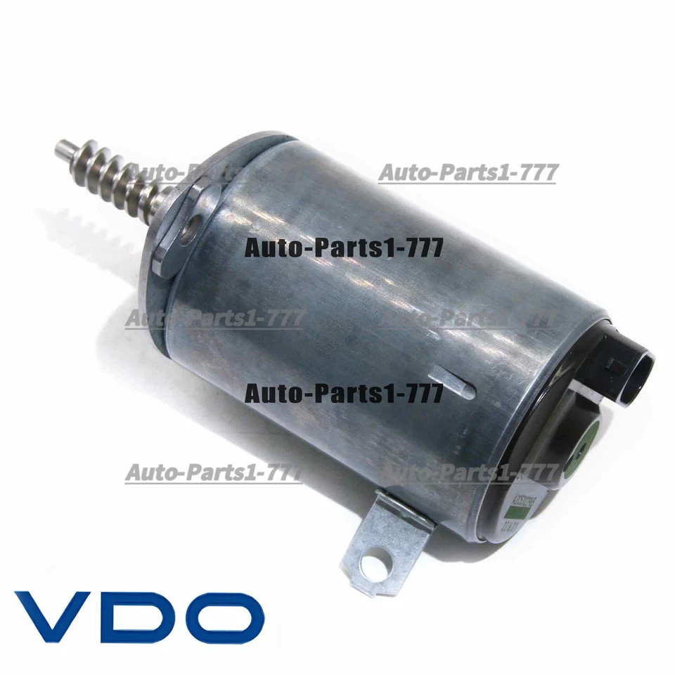 Motor actuador eje excéntrico 11377548388 para BMW 128i 328i 528i 530i Z4 X3 X5 Foto 3 de 4