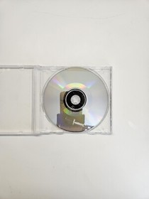 Slave Zero (Sega Dreamcast, 1999) solo disco