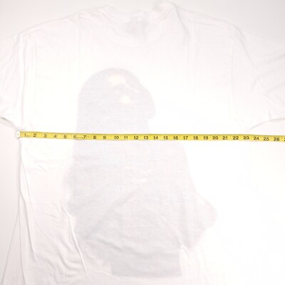 Vintage SADE Single Stitch Concert Shirt 1993 XL SUMMER DELUXE