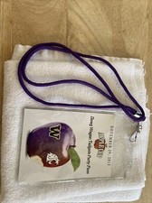 Apple Cup Dawg Wagon Tailgate Party Pass November 29, 2013