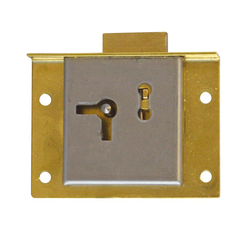 Asec 1 Lever Till Lock 64mm (AS6542)