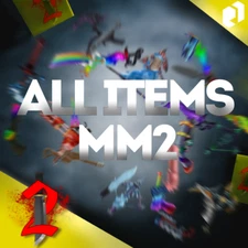 Roblox MM2 Murder Mystery 2 All Godly and other rarities cheap and fast