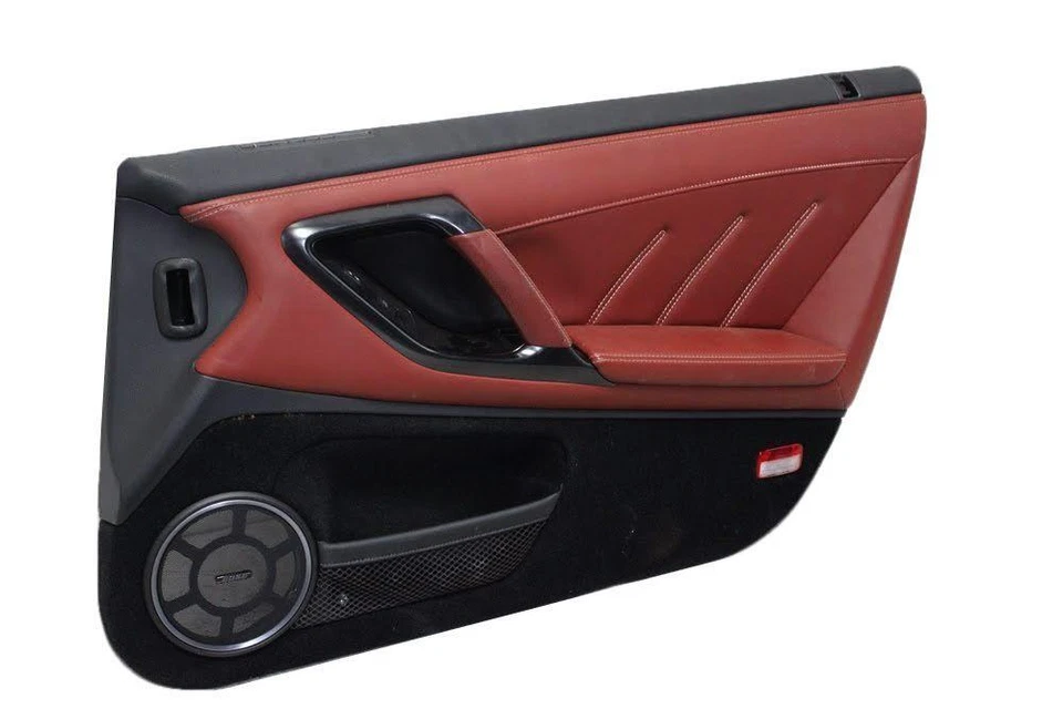 Front Door Trim Panel NISSAN GT-R Right 14 15 16 - Изображение 4 из 4