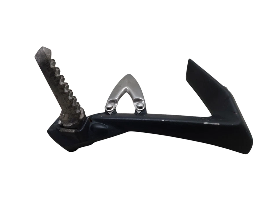 Plateforme Arrière Droite Originale Triumph SPRINT 1050 ST 2005 2010 ABS 28671km - Photo 3/4