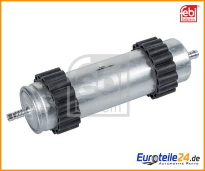 100484 FEBI BILSTEIN Fuel filter In-Line Filter | price and review