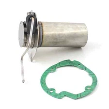 5KW 12V Heater Burner + Gasket Combustion Chamber For Air Diesel Parking Heater