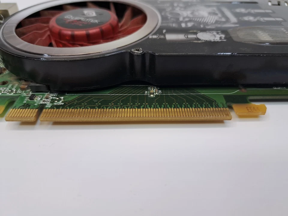 Leadtek Nvidia GeForce PX 8800 GT - Image 4 of 4