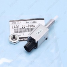New Genuine Oem Mazda Mpv B2600 Miata Cruise Control Clutch Switch La01-66-490a New Genuine Oem Mazda Mpv B2600 Miata Cruise Control Clutch Switch La01-66-490a