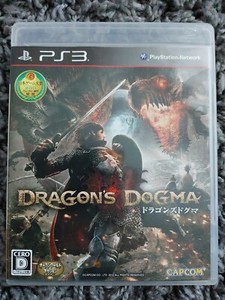 Dragon's Dogma Ps3 | eBay UK