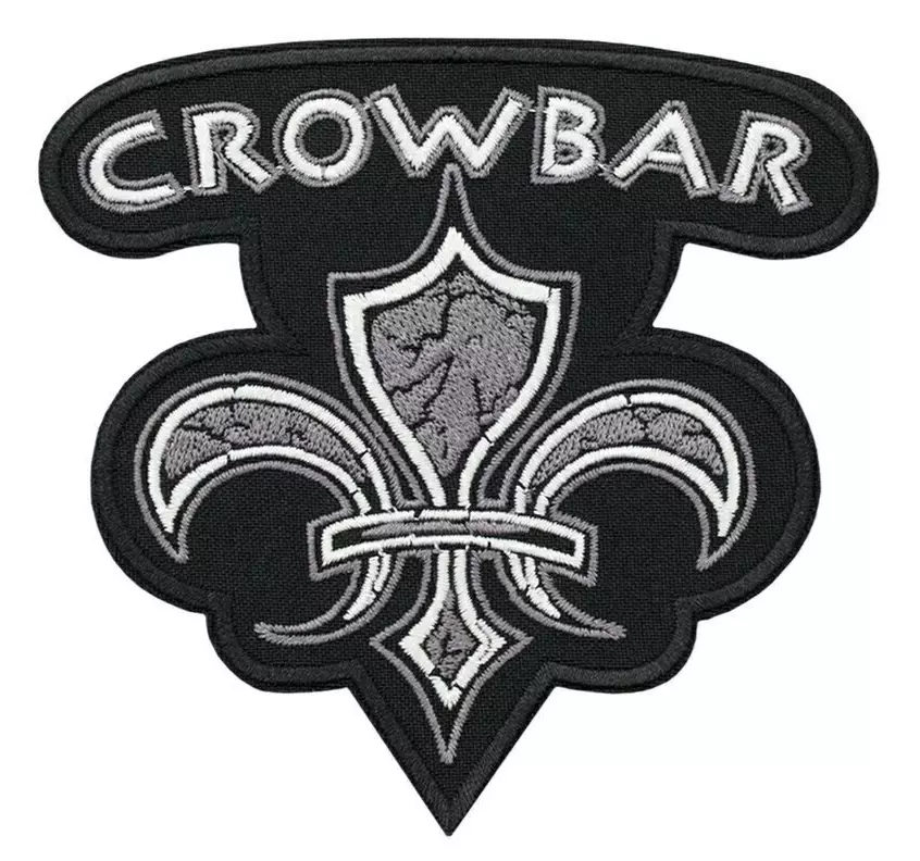 Crowbar band 2024