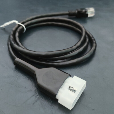  MFJ-5114I AH-3 AH-4 ICOM to MFJ-925 927 928 929 939 998 Tuners Interface Cable