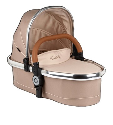icandy lower carrycot