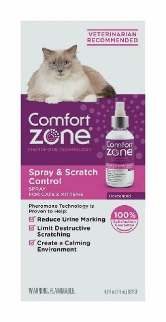 pheromone diffuser cats