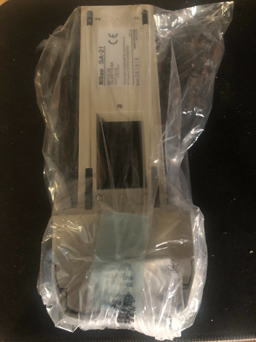 Nikon CoolScan V ED Photo, Slide & Film Scanner for sale online | eBay