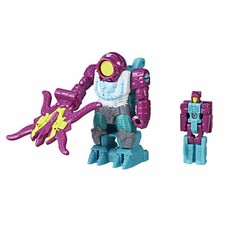 Transformers Power of the Primes Prime Master with Decoy Armour - Pick from 8