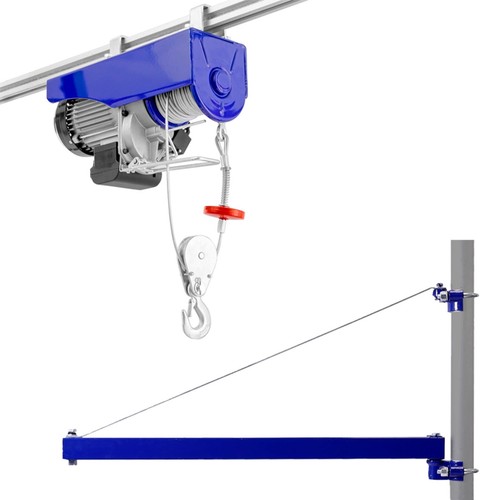 Pallit Mini hefboomzak | 250 kg | 1,5 m kettinglengte | stabiele