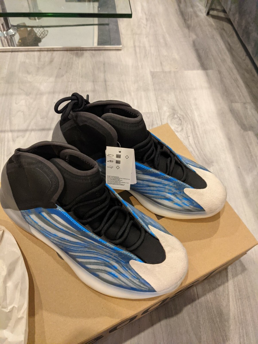 adidas Yeezy QNTM Frozen Blue 11 US DS quantum | eBay