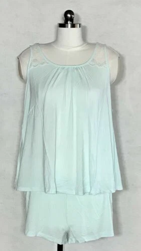 Ropa interior y encaje PINK dormir para De mujer